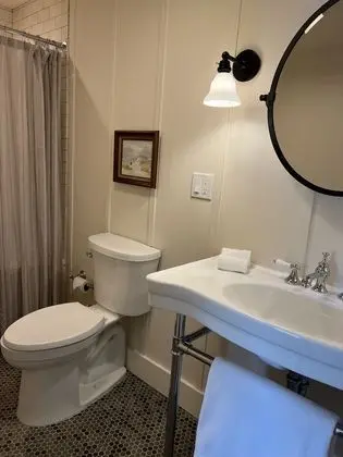 Heron Room