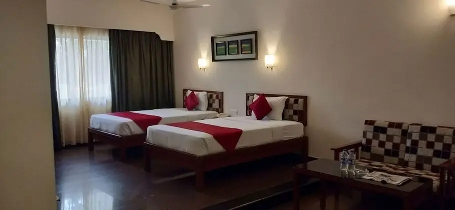 Executive Suite