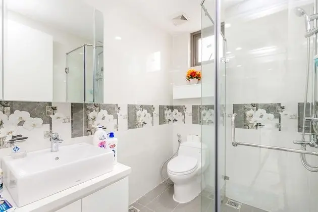 Deluxe Oda, 1 Yatak Odası, Küçük Mutfak, Şehir Manzaralı