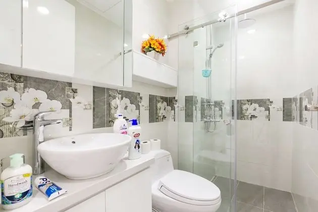Design Oda, 1 Yatak Odası, Küçük Mutfak, Şehir Manzaralı