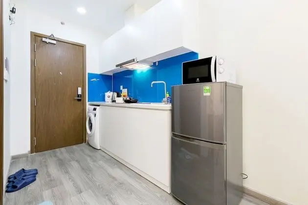 Honeymoon Oda, 1 Yatak Odası, Küçük Mutfak, Şehir Manzaralı