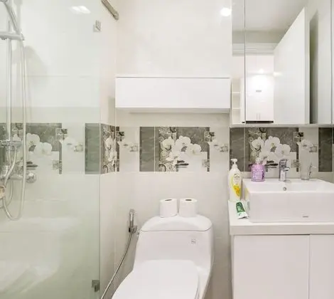 Honeymoon Oda, 1 Yatak Odası, Küçük Mutfak, Şehir Manzaralı