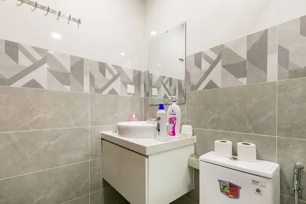 Honeymoon Oda, 1 Yatak Odası, Küçük Mutfak, Şehir Manzaralı