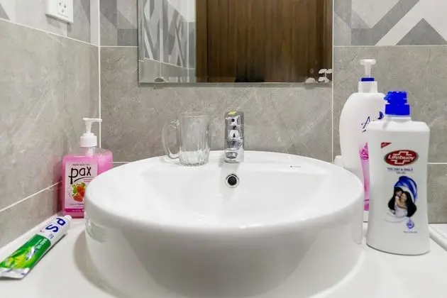 Honeymoon Oda, 1 Yatak Odası, Küçük Mutfak, Şehir Manzaralı