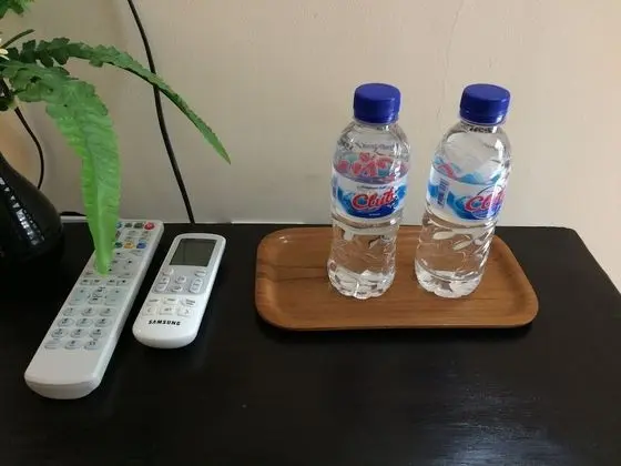 Deluxe İki Ayrı Yataklı Oda