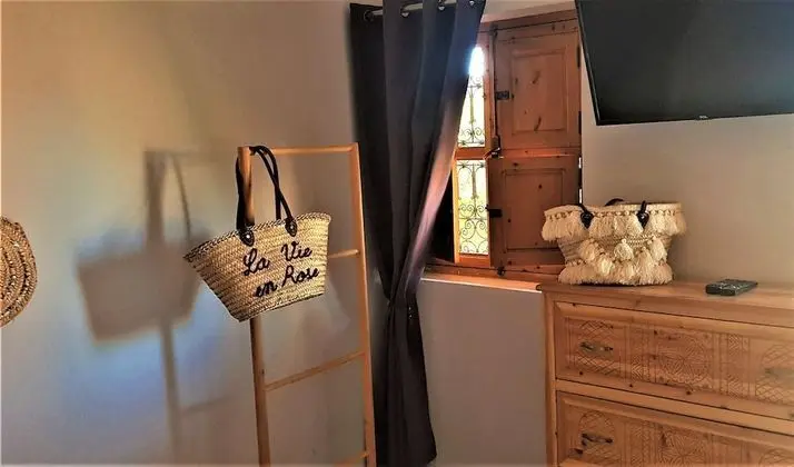 Comfort Tek Büyük Yataklı Oda (Agadir)