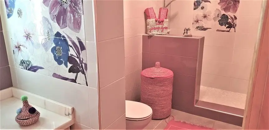 Comfort Tek Büyük Yataklı Oda (Agadir)