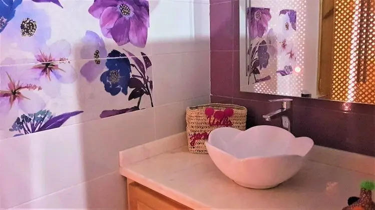 Comfort Tek Büyük Yataklı Oda (Agadir)