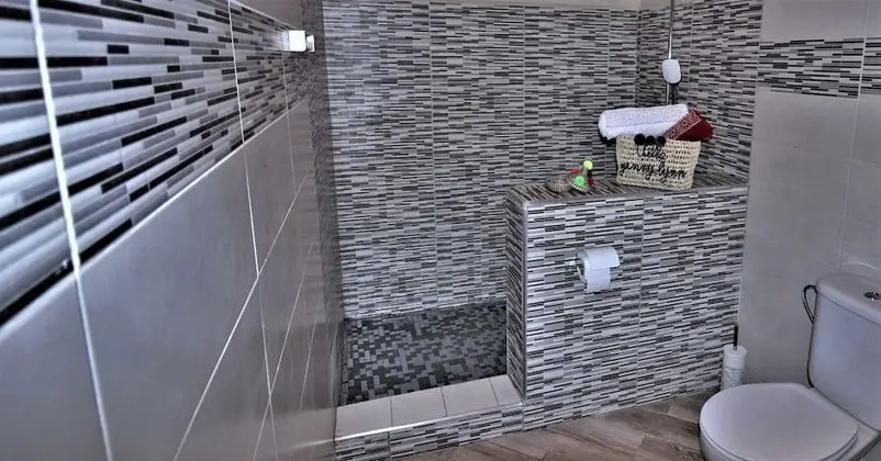 Tek Büyük Yataklı Oda (Essaouira)