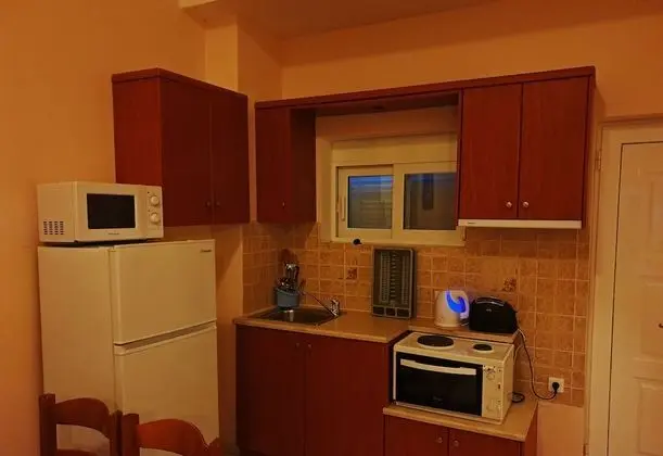 Family Apart Daire, 1 Yatak Odası, Balkon, Havuz Manzaralı