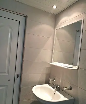 Stüdyo, Balkon, Havuz Manzaralı