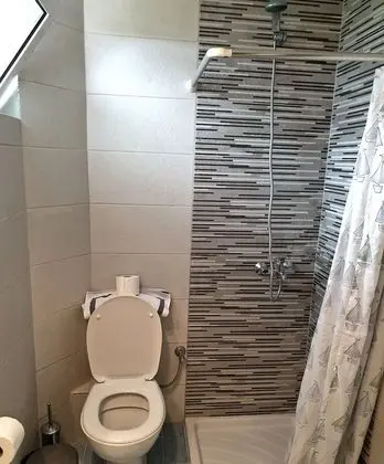 Stüdyo, Balkon, Havuz Manzaralı