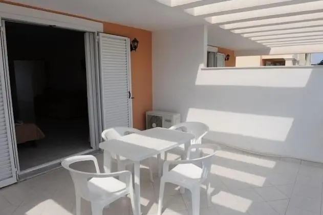 Superior Stüdyo, Balkon, Havuz Manzaralı