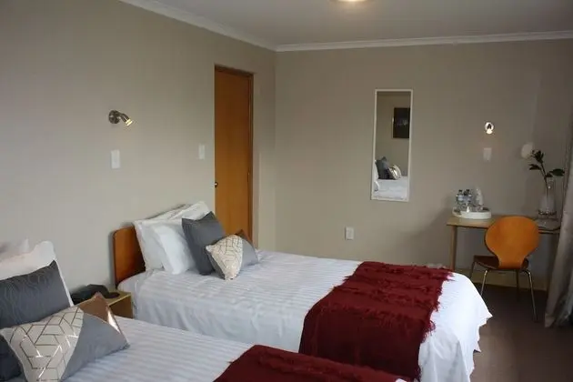 Comfort İki Ayrı Yataklı Oda, 2 Tek Kişilik Yatak