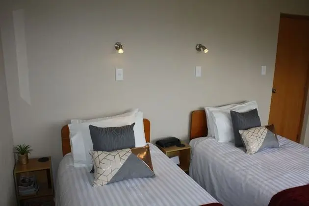 Comfort İki Ayrı Yataklı Oda, 2 Tek Kişilik Yatak