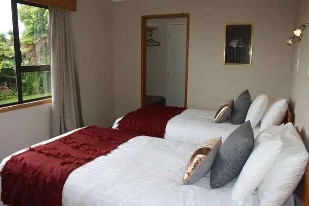 Comfort İki Ayrı Yataklı Oda, 2 Tek Kişilik Yatak