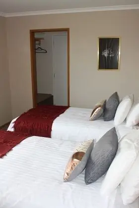 Comfort İki Ayrı Yataklı Oda, 2 Tek Kişilik Yatak