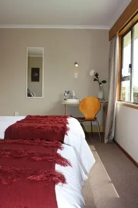 Comfort İki Ayrı Yataklı Oda, 2 Tek Kişilik Yatak