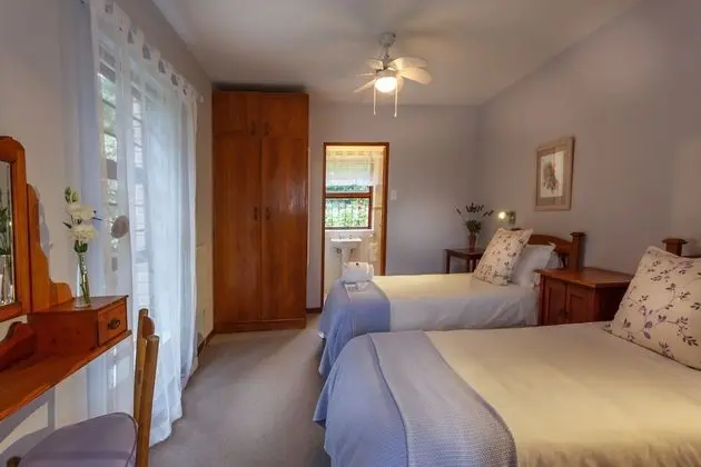 Family Tek Büyük Yataklı Oda