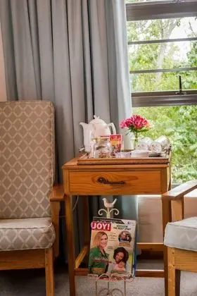 Family Tek Büyük Yataklı Oda