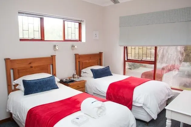 Standard Apart Daire