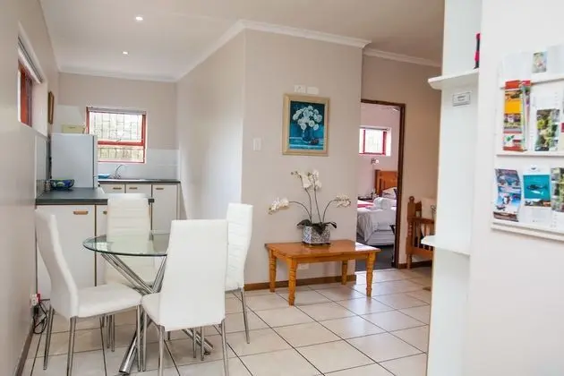 Standard Apart Daire