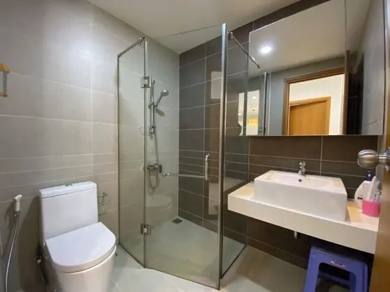 Apart Daire, 2 Yatak Odası (76)