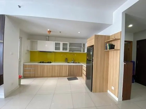 Apart Daire, 2 Yatak Odası (99)