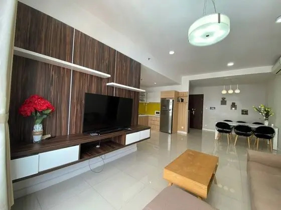 Apart Daire, 2 Yatak Odası (99)