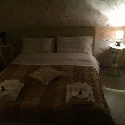 Comfort Üç Kişilik Oda