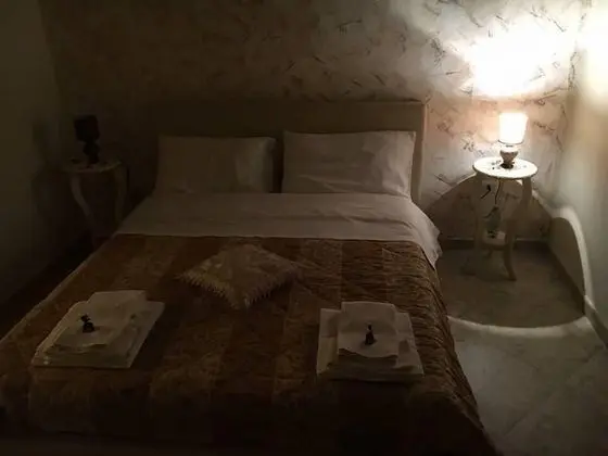 Comfort Üç Kişilik Oda