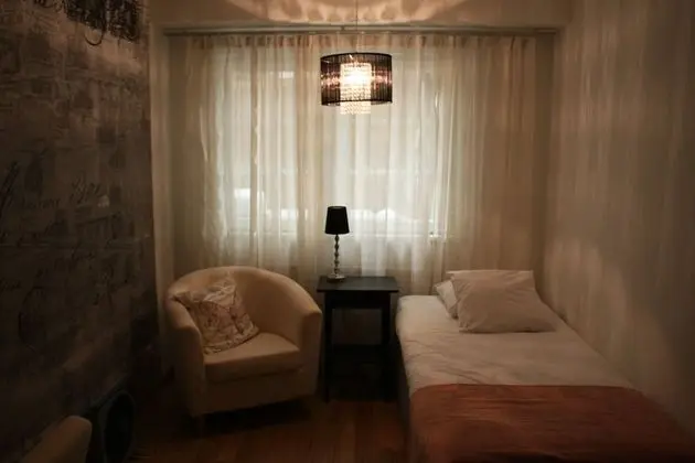 Economy Tek Kişilik Oda, Penceresiz