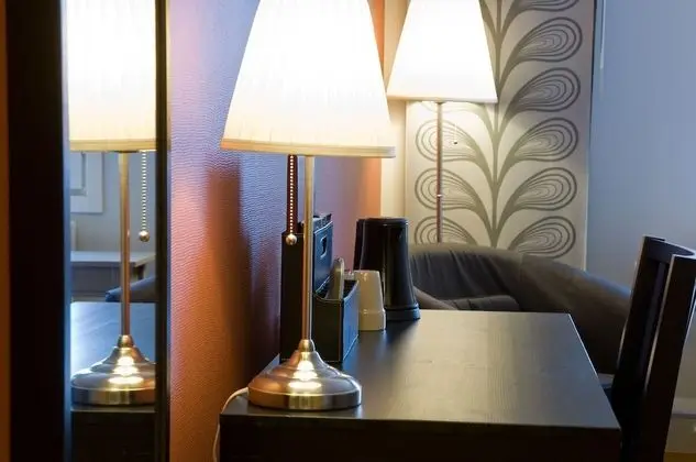 Tek Büyük Yataklı Oda, 1 Büyük (Queen) Boy Yatak