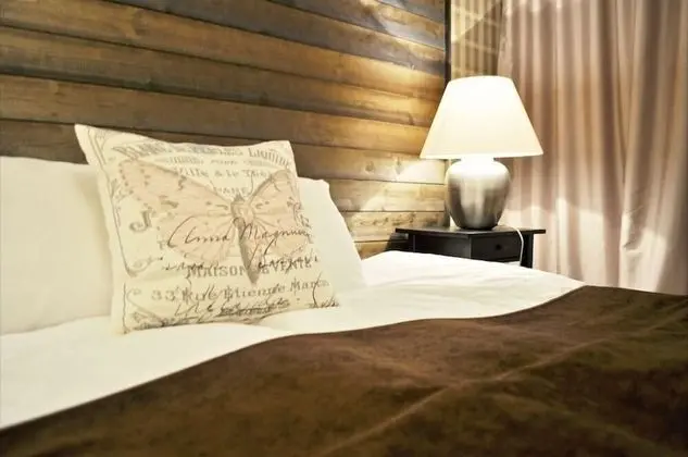 Tek Büyük Yataklı Oda, 1 Büyük (Queen) Boy Yatak