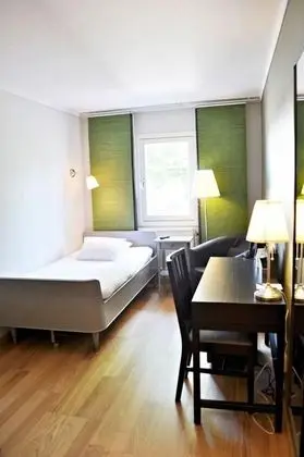 Tek Kişilik Oda (Plus)