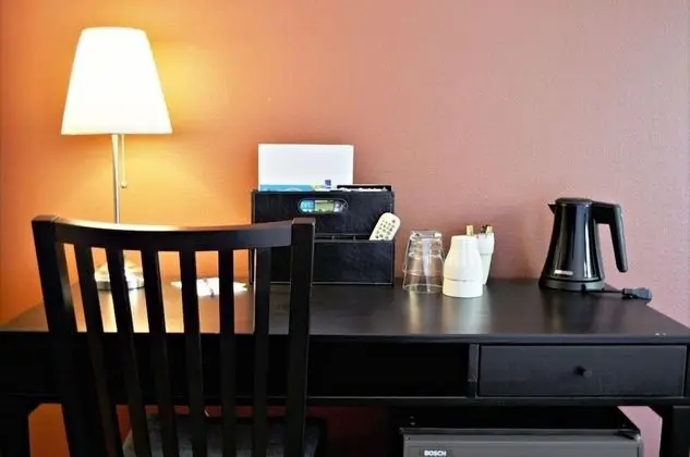 Tek Kişilik Oda (Plus)