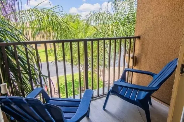 Apart Daire, Birden Çok Yatak (Jenny's Regal Palms Townhouse)
