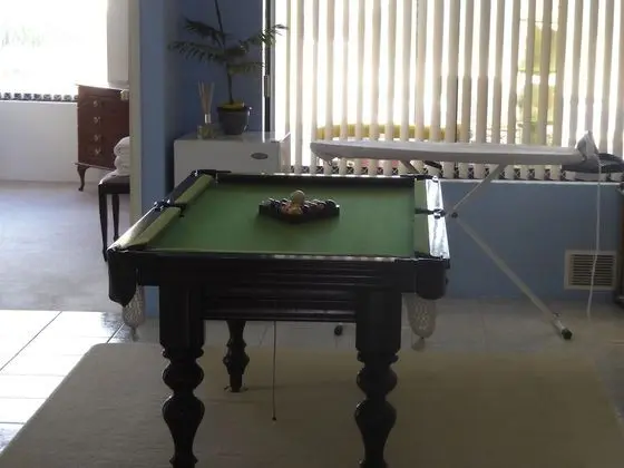 Standard Oda, Sigara İçilmez, Ortak Banyo (Twin Room 2 - 2 singles)