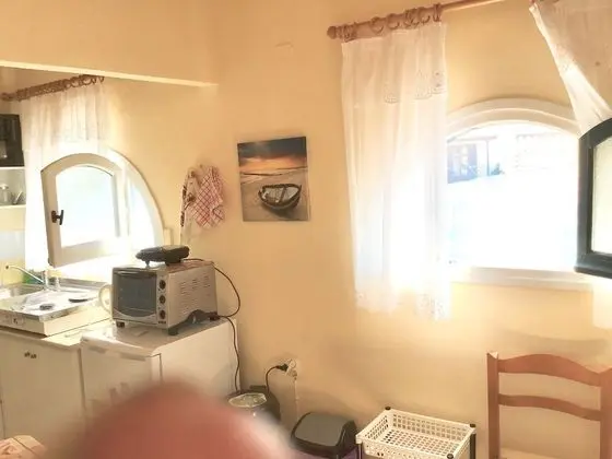 Apart Daire, 2 Yatak Odası, Bahçe Manzaralı