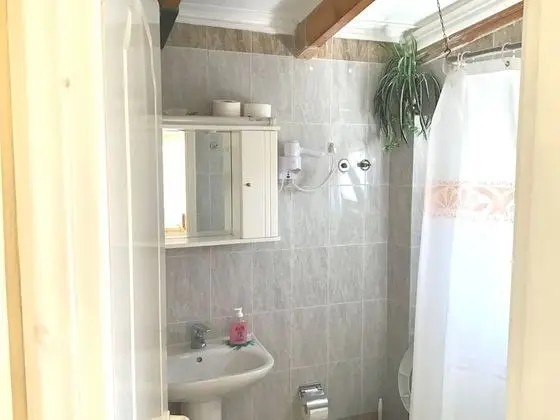 Apart Daire, 2 Yatak Odası, Bahçe Manzaralı