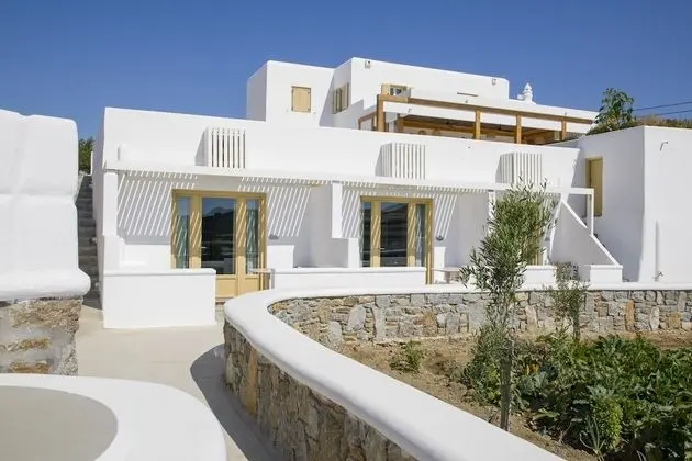 Dört Kişilik Oda, 2 Yatak Odası