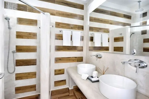 Dört Kişilik Oda, 2 Yatak Odası