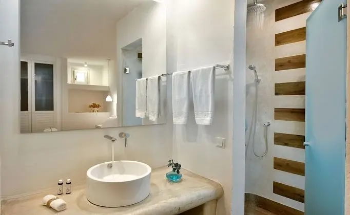 Dört Kişilik Oda, 2 Yatak Odası