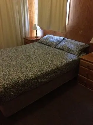 Standard Süit, 2 Yatak Odası, Sigara İçilmez, Mutfak (Cottage)