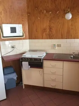 Standard Süit, 2 Yatak Odası, Sigara İçilmez, Mutfak (Cottage)