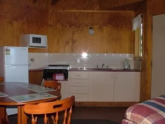 Standard Süit, 2 Yatak Odası, Sigara İçilmez, Mutfak (Cottage)