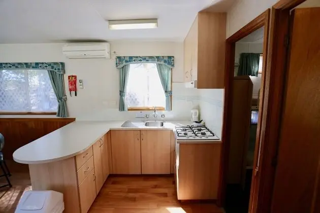 Kulübe, Birden Çok Yatak