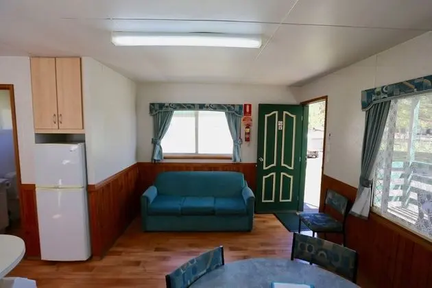 Kulübe, Birden Çok Yatak