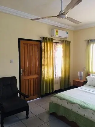 Standard Tek Kişilik Oda, Balkon