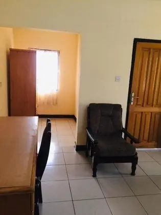 Standard Tek Kişilik Oda, Balkon